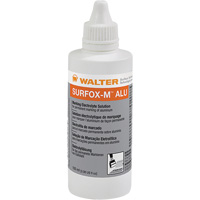 Surfox-M™ Alum Marking Electrolyte Solution AG683 | Stor-it Systems