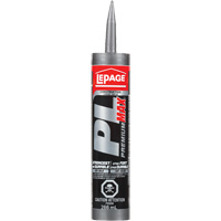 PL<sup>®</sup> Premium Max Construction Adhesive AG704 | Stor-it Systems