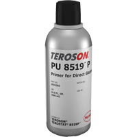 Primaire & activateur Teroson PU 8519 P, 500 ml, Bouteille Stor-it Systems