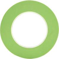 Ruban de masquage performant Scotch 233+, 3 mm (1/8") x 55 m (180'), Vert Stor-it Systems