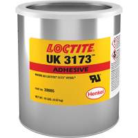 UK 3173 Polyurethane Resin AG814 | Stor-it Systems