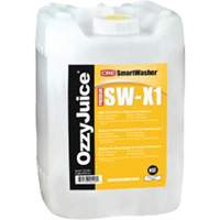 SmartWasher&reg; OzzyJuice&reg; SW-X1 HP Degreasing Solution, Drum Stor-it Systems