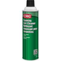 Foaming Coil Cleaner, Aerosol Can AG962 | Stor-it Systems