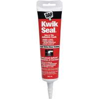 Kwik Seal<sup>®</sup> Kitchen & Bath Adhesive Caulk AG982 | Stor-it Systems