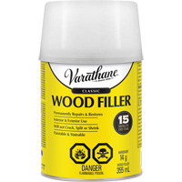 Varathane<sup>®</sup> Wood Filler, 355 ml AH018 | Stor-it Systems