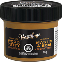 Varathane<sup>®</sup> Premium Wood Putty, 106 g AH021 | Stor-it Systems
