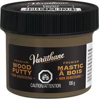 Varathane<sup>®</sup> Premium Wood Putty, 106 g AH022 | Stor-it Systems