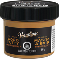 Varathane<sup>®</sup> Premium Wood Putty, 106 g AH023 | Stor-it Systems