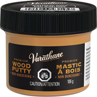 Varathane<sup>®</sup> Premium Wood Putty, 106 g AH024 | Stor-it Systems