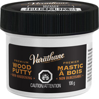 Varathane<sup>®</sup> Premium Wood Putty, 106 g AH026 | Stor-it Systems