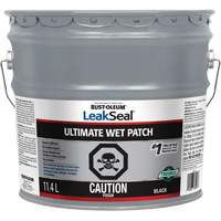 LeakSeal<sup>®</sup> Ultimate Wet Roof Patch AH043 | Stor-it Systems