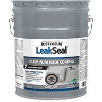 LeakSeal<sup>®</sup> 7 Year Aluminum Roof Coating AH045 | Stor-it Systems