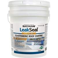 LeakSeal<sup>®</sup> 17 Year Extreme Elastomeric Roof Coating AH046 | Stor-it Systems