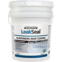 LeakSeal<sup>®</sup> 7 Year Elastomeric Roof Coating AH047 | Stor-it Systems