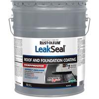 LeakSeal<sup>®</sup> Roof and Foundation Coating AH050 | Stor-it Systems