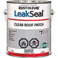 LeakSeal<sup>®</sup> Clear Roof Patch AH055 | Stor-it Systems