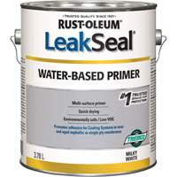LeakSeal<sup>®</sup> Water-Based Primer AH062 | Stor-it Systems