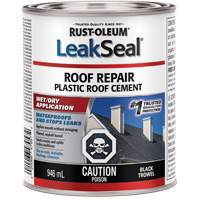 LeakSeal<sup>®</sup> Wet/Dry Roof Repair AH067 | Stor-it Systems