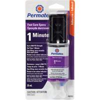 Epoxies & Two Part Adhesives