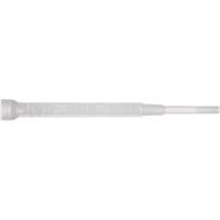 Static Mix Nozzle Stor-it Systems