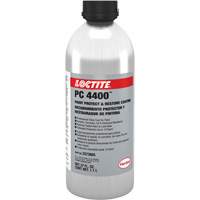 PC 4400 Paint Protect & Restore Coating, 1.1 L, Aerosol Can, Clear AH174 | Stor-it Systems