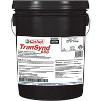 TranSynd 668 Full-Synthetic Automatic Transmission Fluid AH178 | Stor-it Systems