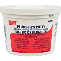 Mastic de plombier Stor-it Systems