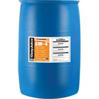 Produit d&eacute;graissant SmartWasher OzzyJuice SW-4 HD, Baril Stor-it Systems