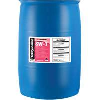 Solution nettoyante pour pi&egrave;ces/freins SmartWasher OzzyJuice SW-7, Baril Stor-it Systems