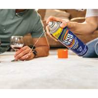 Spot Shot&reg; Professional Instant Carpet Stain Remover, 496 g, Aerosol Can Stor-it Systems