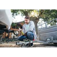 3-in-One&reg; Trailer Hitch Gel Lube, Aerosol Can Stor-it Systems