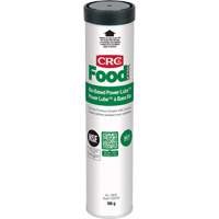 Graisse &agrave; pression extr&ecirc;me Power Lube biosourc&eacute; FoodGrade avec c&eacute;ramique, Cartouche Stor-it Systems