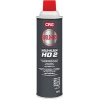 Produit anti-&eacute;claboussure Weld-Aid Weld-Kleen HD 2, A&eacute;rosol Stor-it Systems