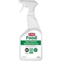 FoodGrade Sugar Dissolver, Trigger Bottle Stor-it Systems
