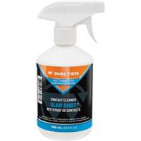 SLAP SHOT Contact Cleaner, Trigger Bottle Stor-it Systems