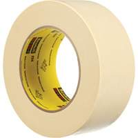 Ruban-cache 234, 72 mm (3") x 55 m (180'), Blanc Stor-it Systems