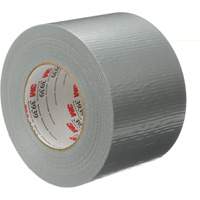 Ruban adh&eacute;sif 3939, 9 mils, Argent, 96 mm (3-3/4") x 55 m (180') Stor-it Systems