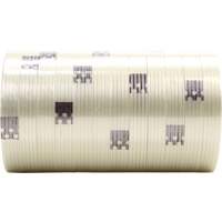 Ruban renforc&eacute; de filaments Scotch, &eacute;paisseur 6 mils, 18 mm (3/4") x 55 m (180')  Stor-it Systems