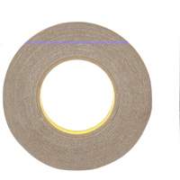 Ruban de transfert adh&eacute;sif, 19 mm (3/4") la x 55 m (180') lo, 5 mils Stor-it Systems