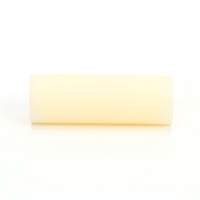 Adh&eacute;sif thermofusible, 1" dia x 3" lo, Blanc cass&eacute; Stor-it Systems