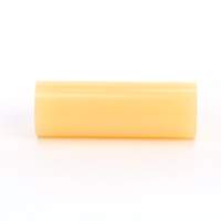 Adh&eacute;sif thermofusible, 1" dia x 3" lo, Ambr&eacute;e Stor-it Systems