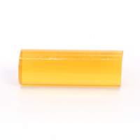 Adh&eacute;sif thermofusible Scotch-Weld, 1" dia x 3" lo, Ambr&eacute;e Stor-it Systems