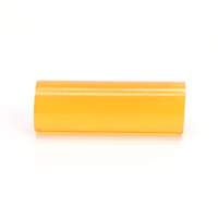 Adh&eacute;sif thermofusible Scotch-Weld, 1" dia x 3" lo, Ambr&eacute;e Stor-it Systems