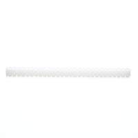 Colle thermofusible, 5/8" dia x 8" lo, Transparent Stor-it Systems