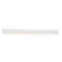 Colle thermofusible, 5/8" dia x 8" lo, Transparent Stor-it Systems