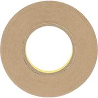 Adhesive Transfer Tape, 25.4 mm (1") W x 110 m (360') L, 5 mils Stor-it Systems