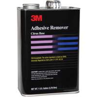 Adhesive Remover, 1 gal, Gallon AMA653 | Stor-it Systems