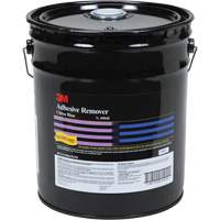 Adhesive Remover, 5 gal, Pail Stor-it Systems