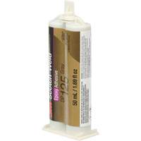 Scotch-Weld™ Adhesive, 1.7 fl. oz., Cartridge, Two-Part, Grey AMB047 | Stor-it Systems