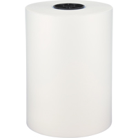 Pellicule de masquage pour peinture haute temp&eacute;rature 7300, 304,8 mm (12") x 457,2 m (1500'), Blanc Stor-it Systems